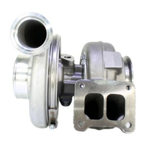 HX55 turbocharger 4038613 product image 2