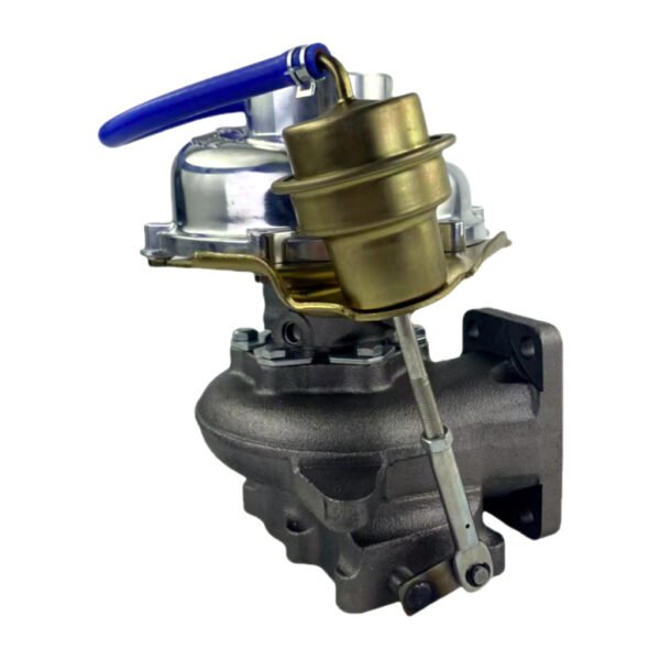 RHC62W-1183P20NABRLL5213CHBZ turbocharger 24100-2203A product image 2