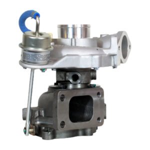 GT2259LS turbocharger 17201-E0080 product image 2