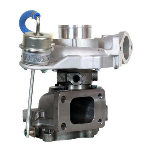 GT2259LS turbocharger 17201-E0080 product image 2