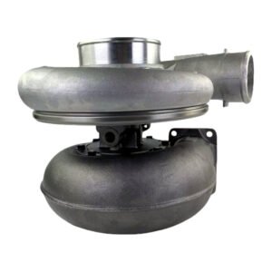 HX82 turbocharger 3774247 product image 2