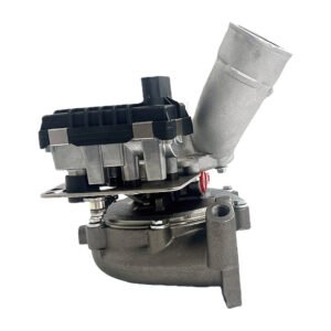 GTB2056VK turbocharger 783762-5002S product image 2