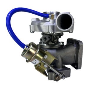 TBP420 turbocharger 8943946080 product image 2