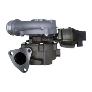 BV43 turbocharger 53039880168 product image 2
