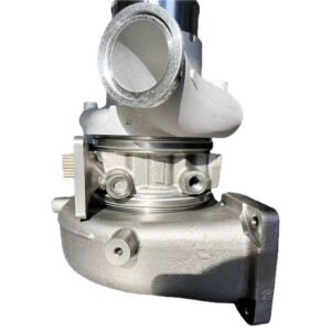 HE300VG turbocharger 3789609 product image 2