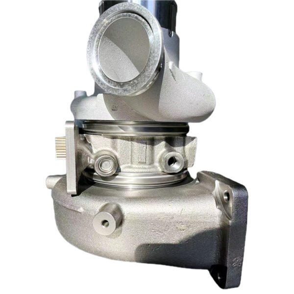 HE300VG turbocharger 3789609 product image 2