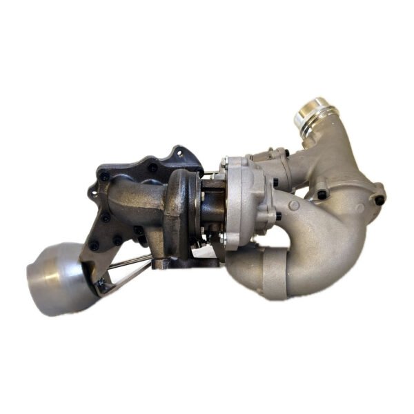KP39-75 + K04-86 turbocharger 10009700008 product image 2