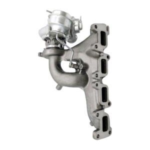 TD04-LR turbocharger 49377-00220 product image 2