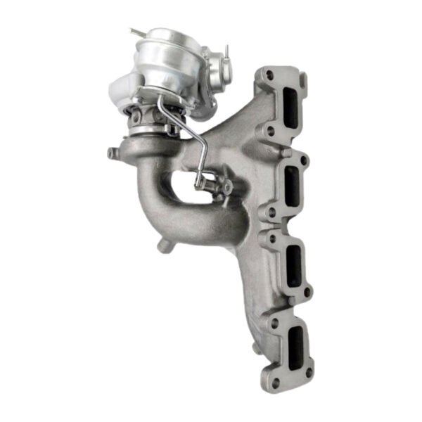 TD04-LR turbocharger 49377-00220 product image 2