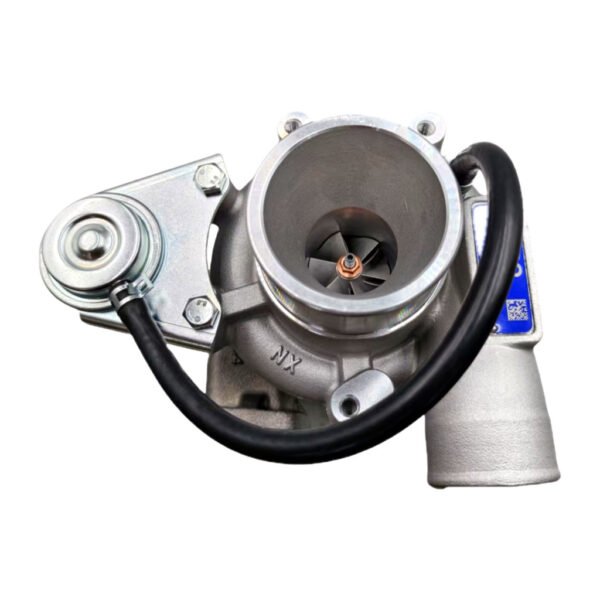 HX25W turbocharger 6737-81-8090 product image 2