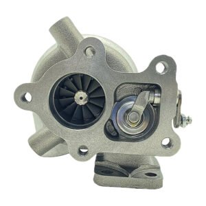 TD04HL4S-15MK turbocharger 49389-02140 product image 2