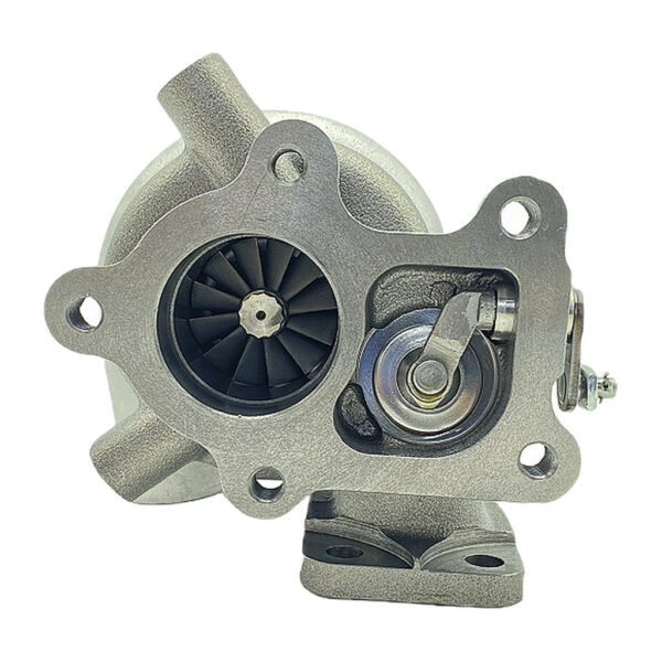 TD04HL4S-15MK turbocharger 49389-02140 product image 2