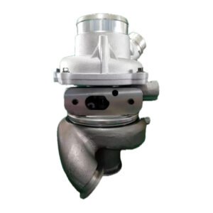 GT3276RLVA turbocharger 854572-5001S product image 2