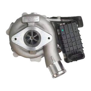 GT1749V turbocharger 787556-5017S product image 2