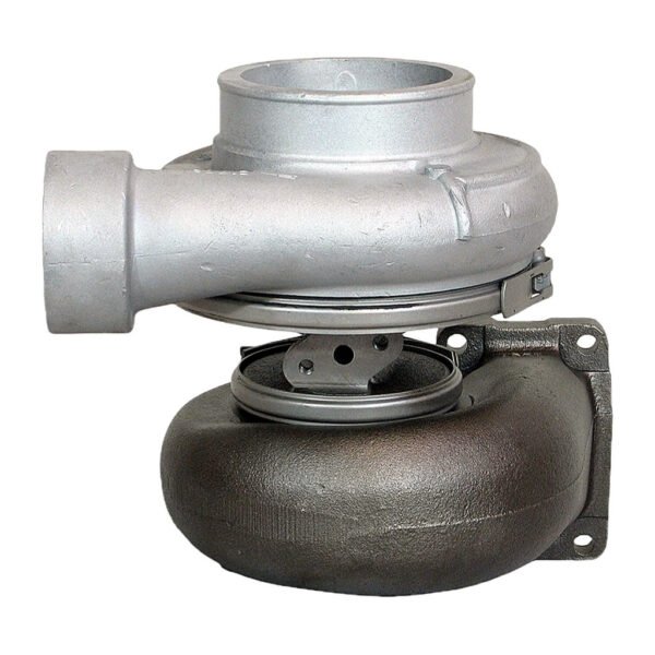 S400 turbocharger 04261386KZ product image 2