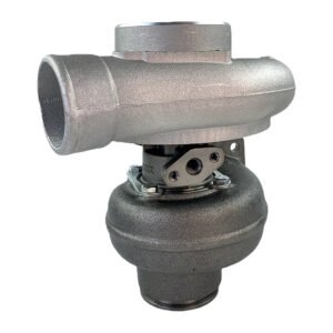 HX35-M8264T/E14DD11 turbocharger 3539697 product image 2
