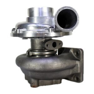 RHG6 turbocharger 114400-4160 product image 2