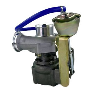 K04-2072DCBHA5.82GCAAD turbocharger 53049700082 product image 2