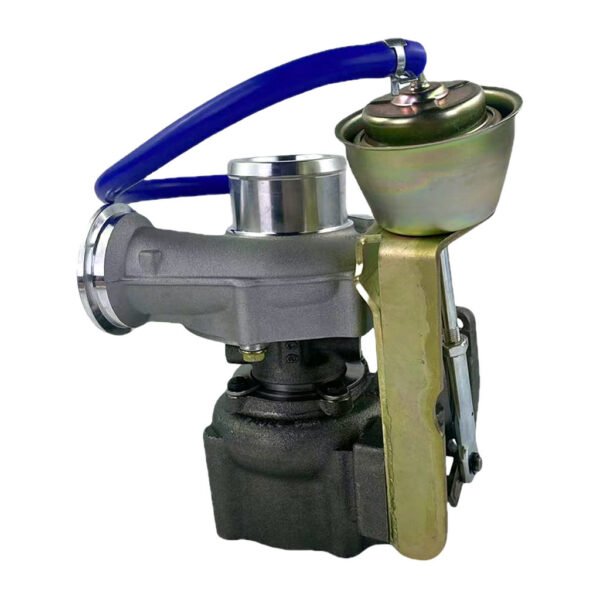 K04-2072DCBHA5.82GCAAD turbocharger 53049700082 product image 2