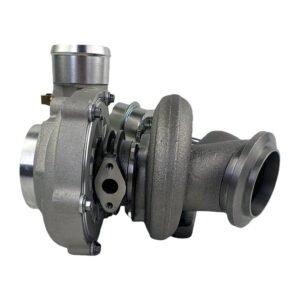 GT25S turbocharger 754743-5001S product image 2