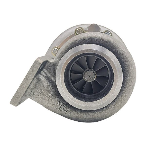 S300-80H33C0BXM0 turbocharger 477278 product image 2