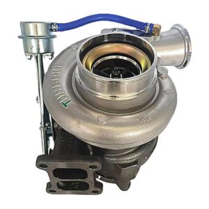 WH1E-8284BK/JB19KB8 turbocharger 3530994 product image 2
