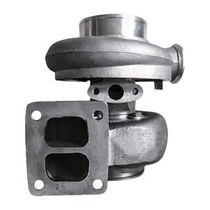 H1E-8294BK/FA22SA8 turbocharger 3828708 product image 2