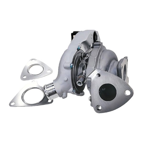 GT1444Z + VTC turbocharger 778401-5011S product image 2