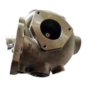 RHC61W-1063P18NWBRLL4715CC turbocharger 119195-18030 product image 2