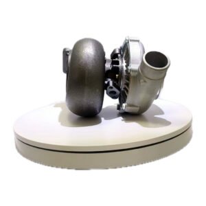 S200S012 turbocharger 168739 product image 2