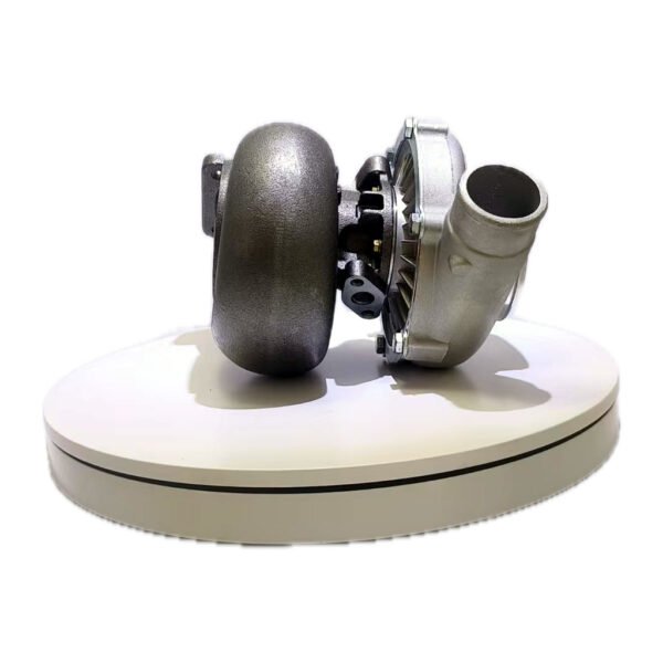S200S012 turbocharger 168739 product image 2