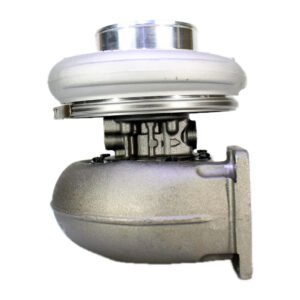 HX80 turbocharger 3594117 product image 2
