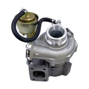 K04 turbocharger 53049880087 product image 2