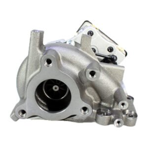 BV40 turbocharger 14411-3XN3D product image 2
