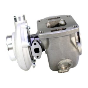 S200W turbocharger RE521312 product image 2