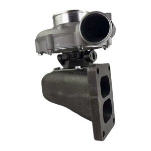 J95S turbocharger C38AB-38AB630+A product image 2