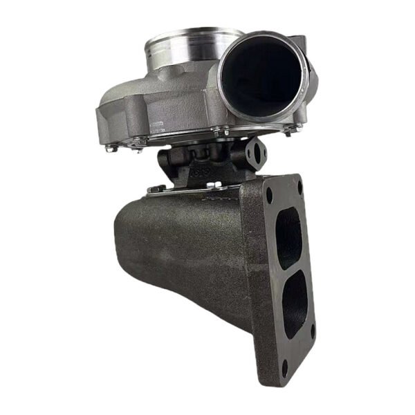 J95S turbocharger C38AB-38AB630+A product image 2