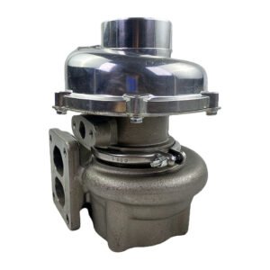RHG6 turbocharger 1144003890 114400-3890 product image 2