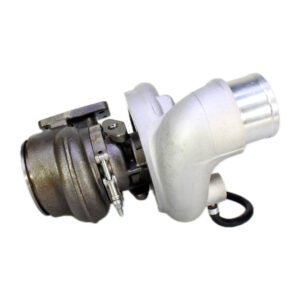HY35W turbocharger 4043600 product image 2