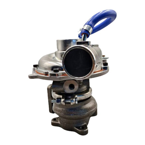 RHF5 turbocharger 8971397243 product image 2