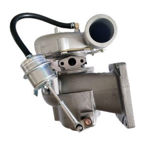 GT4594S turbocharger 700980-5005 product image 2