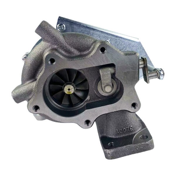 GT3271LS turbocharger S1760-E0201 product image 2