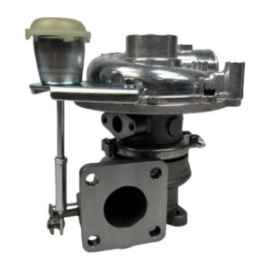 RHF4H turbocharger 8972402101 product image 2