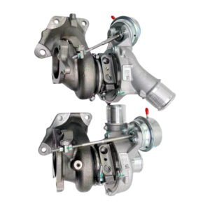 FL3Z6K682A turbocharger FL3Z6K682C product image 2