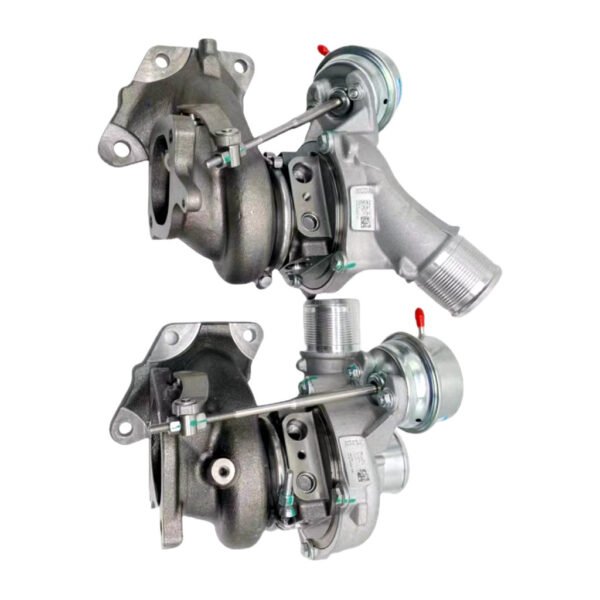 FL3Z6K682A turbocharger FL3Z6K682C product image 2