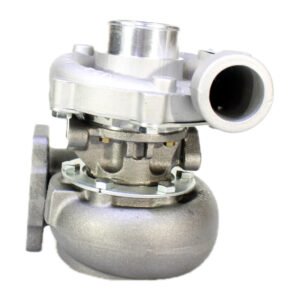 TA3106 turbocharger VOE11033708 product image 2