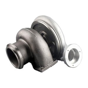 HX82 turbocharger 3594195 product image 2