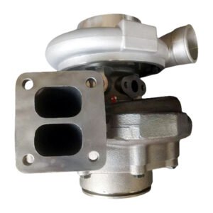TF08L turbocharger 114400-4142 product image 2