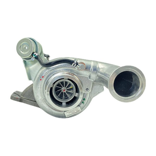 GT2260S turbocharger 834345-5005 product image 2