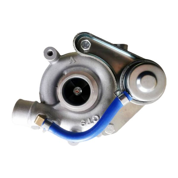 CT9 turbocharger 17201-64090 product image 2